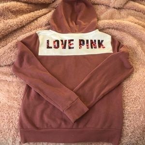 Victoria’s Secret PINK jacket
